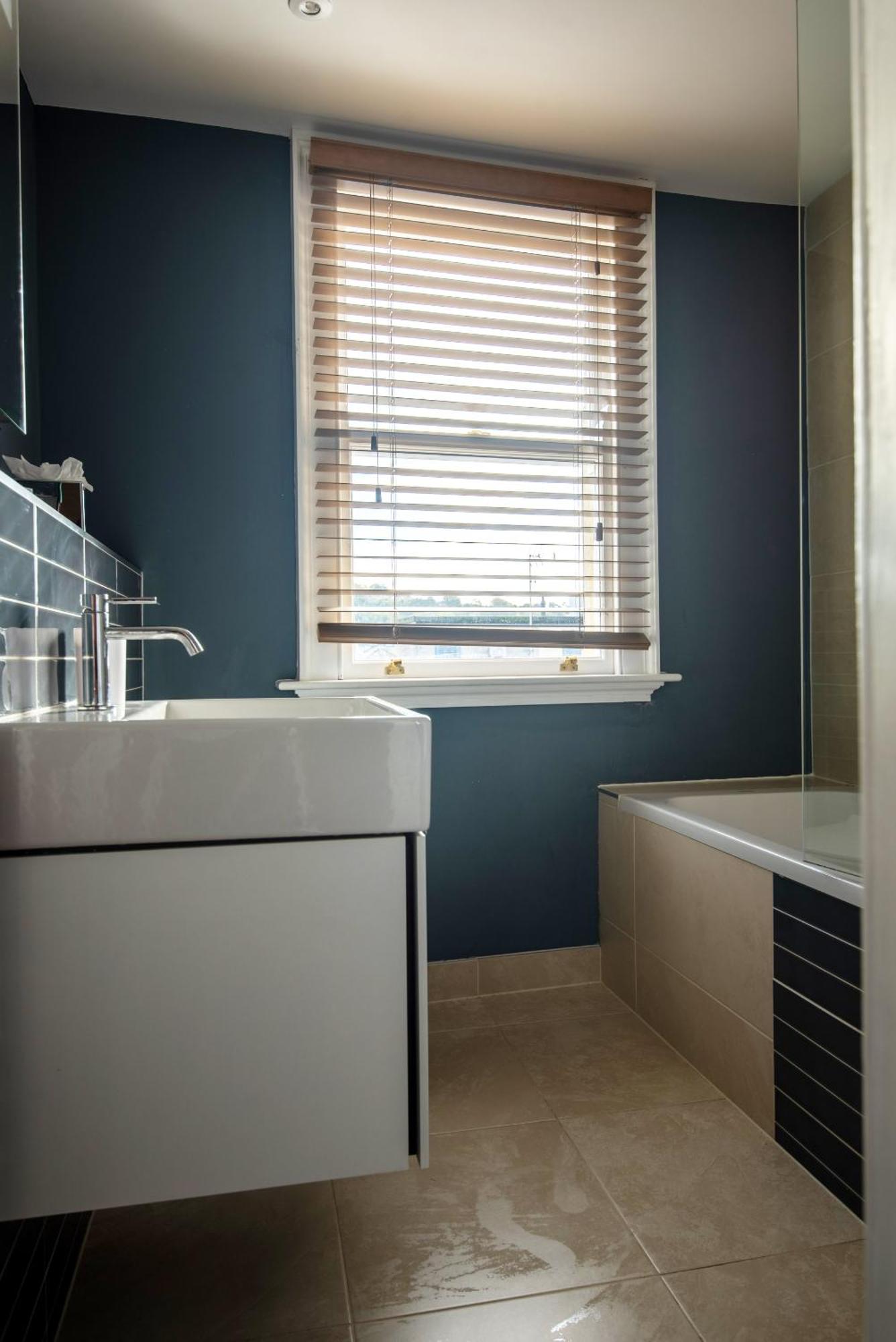 Dream Stays Bath - Barton House Exterior photo